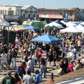 2011 Morro Bay Avocado and Margarita Festival.