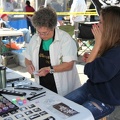2011 Morro Bay Avocado and Margarita Festival.