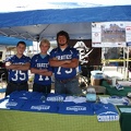 2011 Morro Bay Avocado and Margarita Festival.