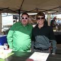 2011 Morro Bay Avocado and Margarita Festival.