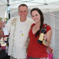 2011 Morro Bay Avocado and Margarita Festival.
