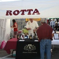 2011 Morro Bay Avocado and Margarita Festival.