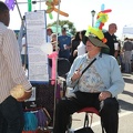 2011 Morro Bay Avocado and Margarita Festival.