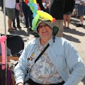 2011 Morro Bay Avocado and Margarita Festival.