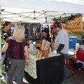 2011 Morro Bay Avocado and Margarita Festival.