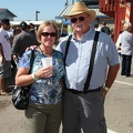 2011 Morro Bay Avocado and Margarita Festival.