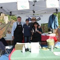 2011 Morro Bay Avocado and Margarita Festival.
