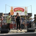 2011 Morro Bay Avocado and Margarita Festival.