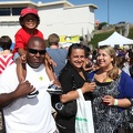2011 Morro Bay Avocado and Margarita Festival.