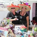 2011 Morro Bay Avocado and Margarita Festival.