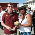 2011 Morro Bay Avocado and Margarita Festival.