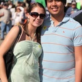 2011 Morro Bay Avocado and Margarita Festival.