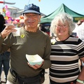 2011 Morro Bay Avocado and Margarita Festival.