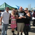 2011 Morro Bay Avocado and Margarita Festival.