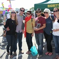 2011 Morro Bay Avocado and Margarita Festival.