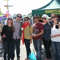 2011 Morro Bay Avocado and Margarita Festival.