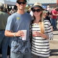 2011 Morro Bay Avocado and Margarita Festival.