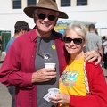 2011 Morro Bay Avocado and Margarita Festival.