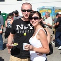 2011 Morro Bay Avocado and Margarita Festival.