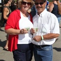 2011 Morro Bay Avocado and Margarita Festival.