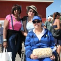 2011 Morro Bay Avocado and Margarita Festival.