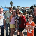 2011 Morro Bay Avocado and Margarita Festival.