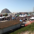 2011 Morro Bay Avocado and Margarita Festival.