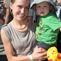 2011 Morro Bay Avocado and Margarita Festival.