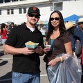 2011 Morro Bay Avocado and Margarita Festival.