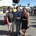 2011 Morro Bay Avocado and Margarita Festival.