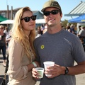 2011 Morro Bay Avocado and Margarita Festival.