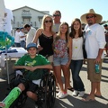 2011 Morro Bay Avocado and Margarita Festival.