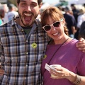 2011 Morro Bay Avocado and Margarita Festival.