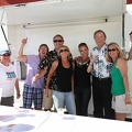 2011 Morro Bay Avocado and Margarita Festival.