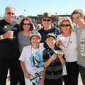 2011 Morro Bay Avocado and Margarita Festival.