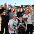 2011 Morro Bay Avocado and Margarita Festival.