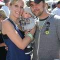 2011 Morro Bay Avocado and Margarita Festival.