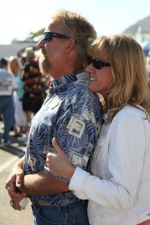 2011 Morro Bay Avocado and Margarita Festival.