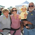 2011 Morro Bay Avocado and Margarita Festival.