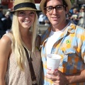 2011 Morro Bay Avocado and Margarita Festival.