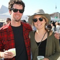 2011 Morro Bay Avocado and Margarita Festival.