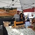 2011 Morro Bay Avocado and Margarita Festival.