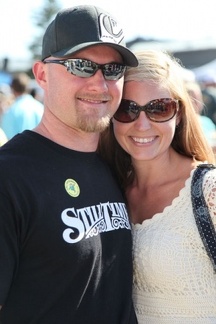 2011 Morro Bay Avocado and Margarita Festival.