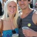 2011 Morro Bay Avocado and Margarita Festival.