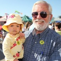 2011 Morro Bay Avocado and Margarita Festival.