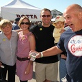 2011 Morro Bay Avocado and Margarita Festival.