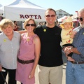 2011 Morro Bay Avocado and Margarita Festival.