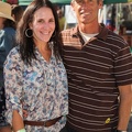 2011 Morro Bay Avocado and Margarita Festival.