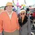 2011 Morro Bay Avocado and Margarita Festival.
