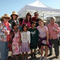 2011 Morro Bay Avocado and Margarita Festival.